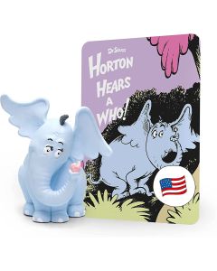 Tonies Horton Hears Who-3