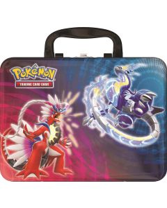 Pokemon Summer 2023 Collector Chest-2