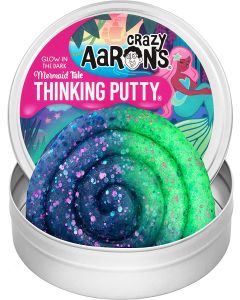 Trend Putty Glow Mermaid-2