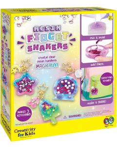 Resin Fidget Shakers-4