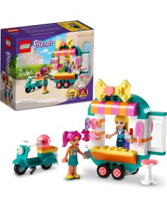 LEGO 41719 Friends Mobile Fashion Boutique-1