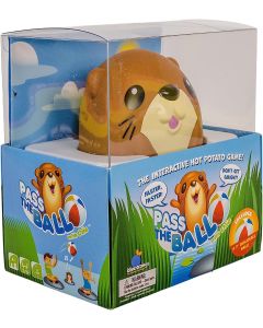 Pass the Ball with Ollie Game-3