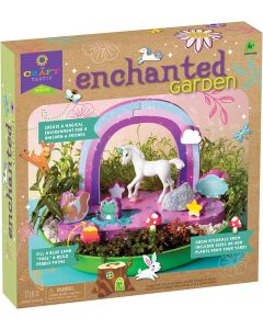 Nature Enchanted Garden-2