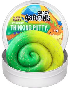 Crazy Aaron's Hypercolor Magic Dragon Putty-3