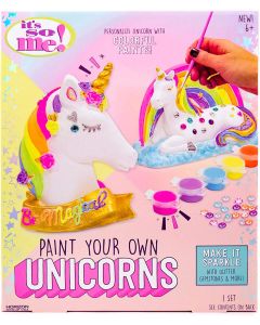 It's So Me! Paint Your Own Unicorn-3