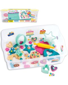 Sensory Bin Bake Shop-3