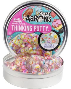 Putty Hide Inside Sweet Surprise-1