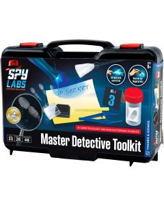 Spy Labs Master Detective Toolkit-2