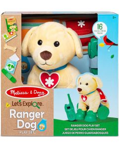 Let's Explore Ranger Dog-3