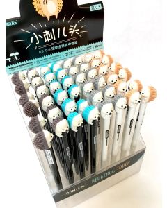 Hedgehog Gel Pen-4