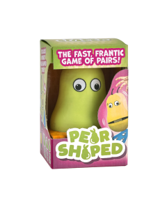 Pear Shaped-3