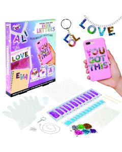 Fashion Angels Design Your Own Resin Letters-3