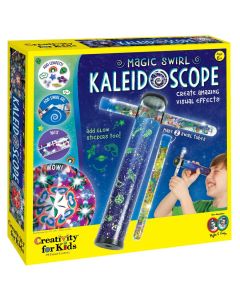 MAGIC SWIRL KALEIDOSCOPE-3