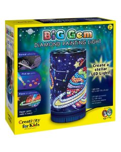 BIG GEM DIAMOND PAINTING LIGHT-4