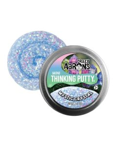 Crazy Aarons Thinking Putty Mystic Crystal Mini Tin-2