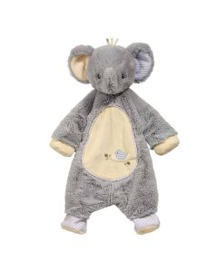 Douglas Joey Gray Elephant Sshlumpie-1