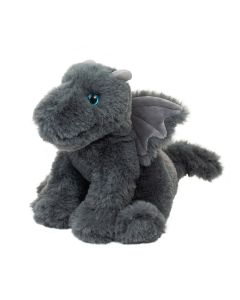 Douglas Mini Sootie Soft Dragon Stuffed Animal-3