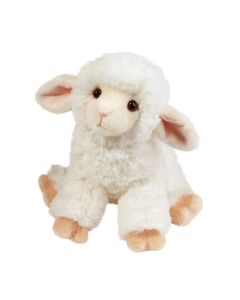 Douglas Dollie Soft Lamb-1