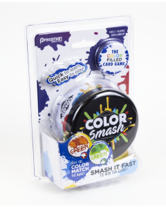 Pressman Color Smash Card Game-3