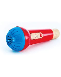 Hape Mighty Echo Microphone-5