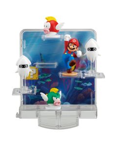 Epoch Games Super Mario Balancing Game-5