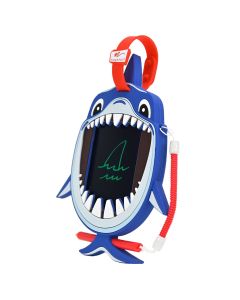 Sketch Pals Doodle Board, Clark the Shark-3