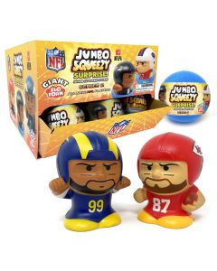 NFL Jumbo Squeezymate-1