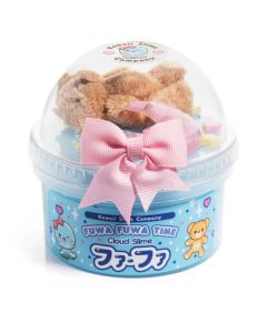 Kawaii Fuwa Fuwa Time Icee Cloud Slime-2