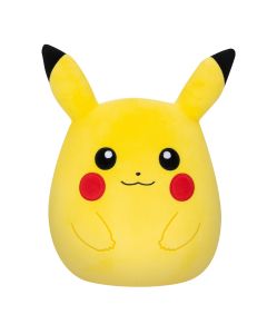 Squishmallow 14 Inch Pikachu-1