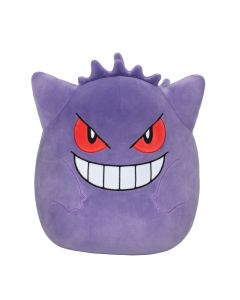 Squishmallow 14 Inch Gengar-1