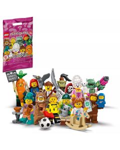 LEGO Minifigures Series 24 71037 Blind Bag-3