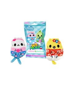 Kittens vs Gherkins 2 Pack Plush Mystery Bag-4