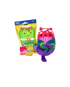 Cats vs Pickles 4 Inch Plush Mystery Bag-4
