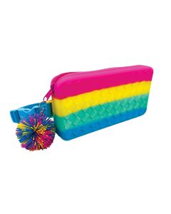 Mavi Bandz Scented Bright Jelly Waist Bag-3