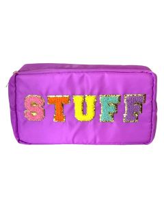 Varsity Stuff Accessory Bag-1