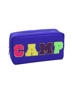 Varsity Camp Accessory Bag-1