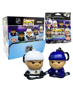 SqueezyMates NHL Series 3 Blind Pack-3