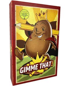 Gimme That!-3