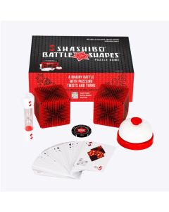Shashibo Battle Shapes Puzzle Game-4