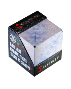 Shashibo Polar Shape Shifting Box Puzzle-4