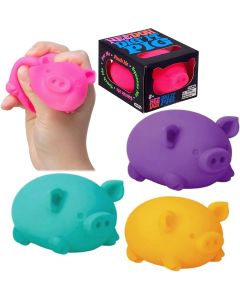 NeeDoh Dig It Pig-3