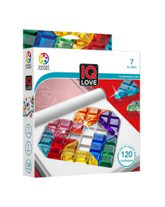 IQ Love-5