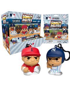 Squeezymates MLB Series 5-4