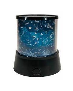 Dino Projection Light-2