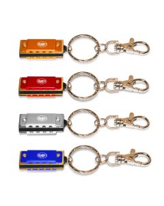 KaKo?o Mini Keychain Harmonica-2