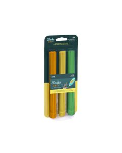 3Doodler Start+ Eco Plastic Garden Blend-1