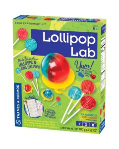 Thames & Kosmos Lollipop Lab-4