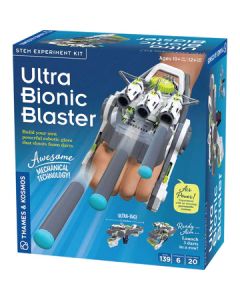 Thames & Kosmos Ultra Bionic Blaster-5