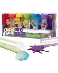 Thames & Kosmos Ooze Labs: Big Box of Science-5