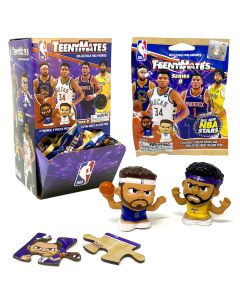 NBA TeenyMates Series 8-3
